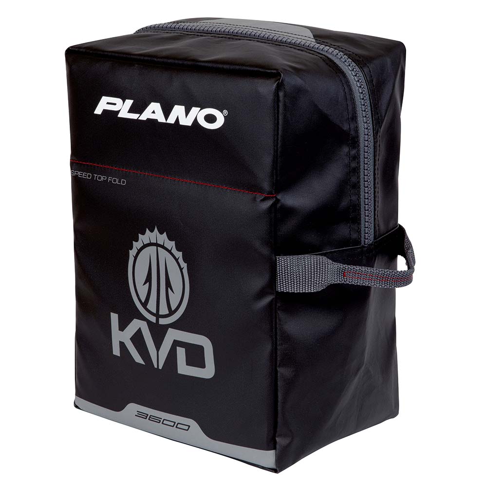 Plano KVD Signature Series Speedbag 3600 Series PLABK136